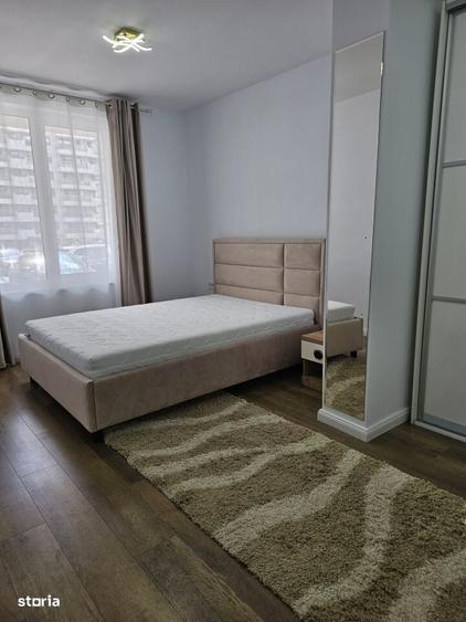 Apartament de inchiriat 3 camere zona Copou-Al M. Sadoveanu - 3