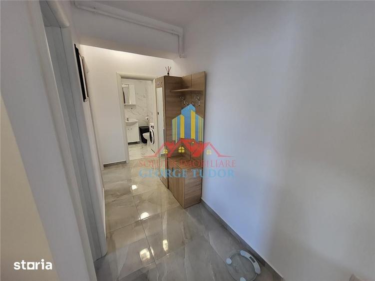 Inchiriere apartament decomandat Militari residence - 5