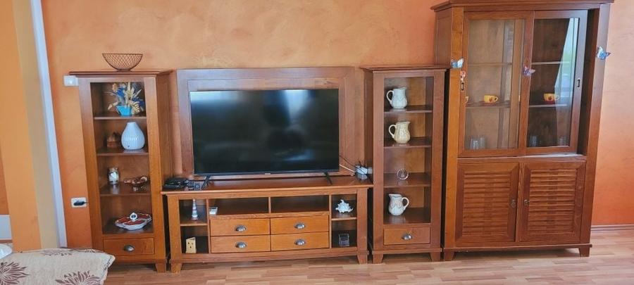 Apartament cu 2 camere decomandat în Rudicica
