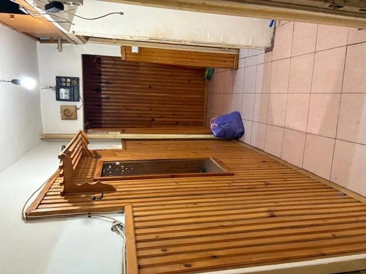 Apartament cu 2 camere decomandat în Calea Caransebeșului