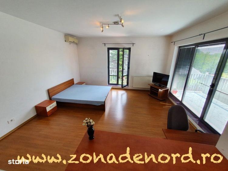 Bucure?tii-Noi, Damaroaia | Metrou Parc Bazilescu | Centrala | Parcare - 6