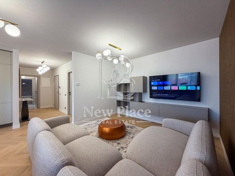 [VIDEO] Arqa Jolie Village | Apartament exclusivist | View liber | ULTRA LUX - 6