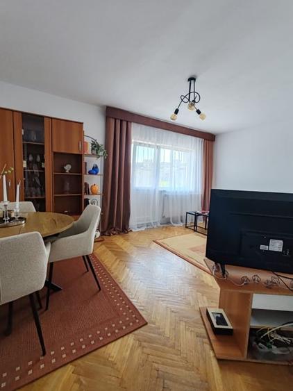 Te muți mâine: 3 camere renovat la cheie, zona EuroHotel - 1