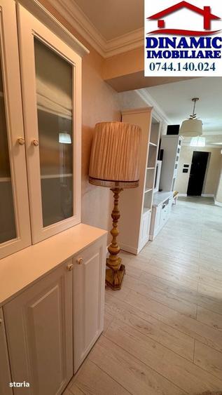 Apartament cu 2 camere în Sud