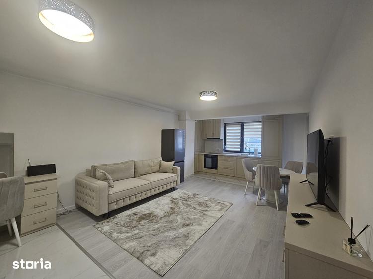 Apartament cu 2 camere în Bârnova