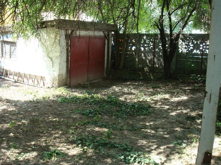Casă individuală cu 3 camere cu Canalizare în Șagului