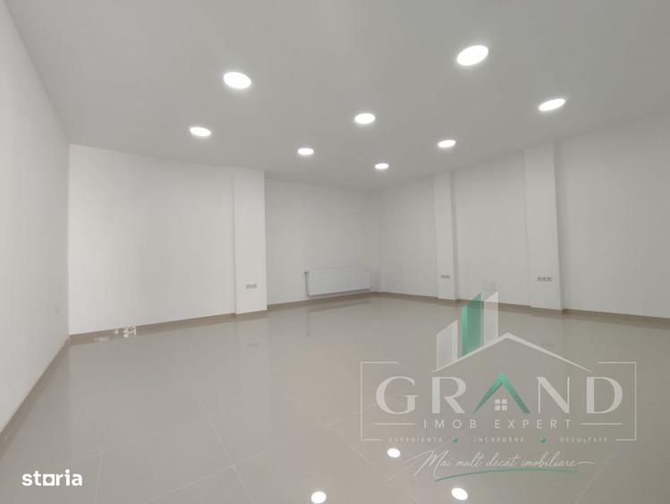 Spațiu comercial, de 90 mp, în Ultracentral