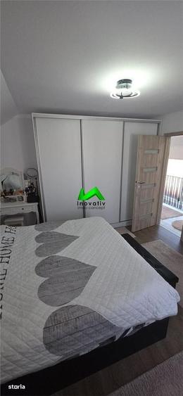 Casa individuala de vanzare 4 camere Sibiu Selimbar - 10