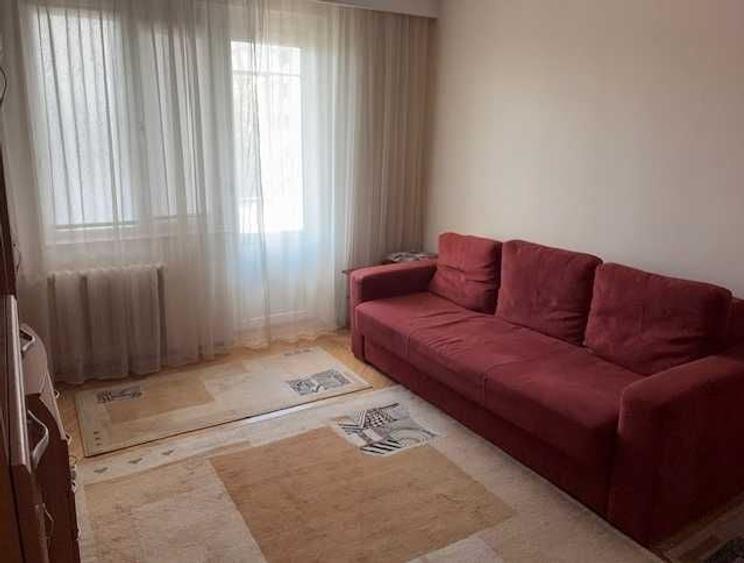 Apartament 2 camere de inchiriat Craiovei Pitesti, loc de parcare - 5