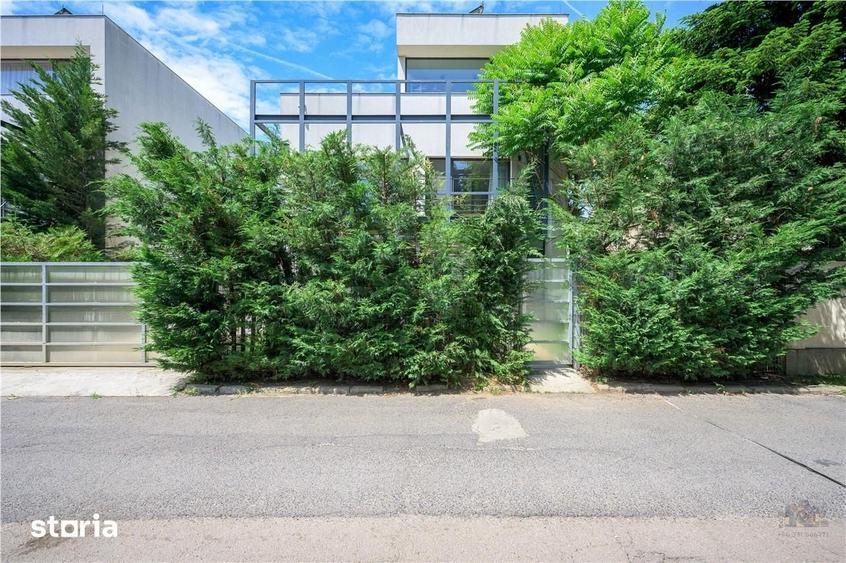 Vila 5 Camere | Zona Exclusivista | Scoala Mark Twain | PIPERA - 19