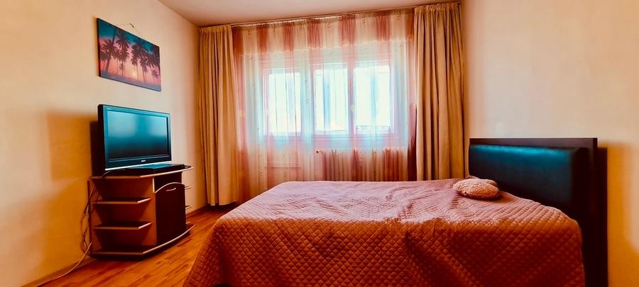 Garsonieră decomandată în Iancului