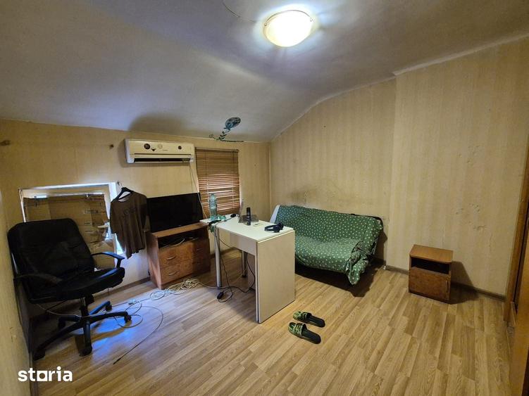 Apartament cu 7 camere în Centrul Istoric