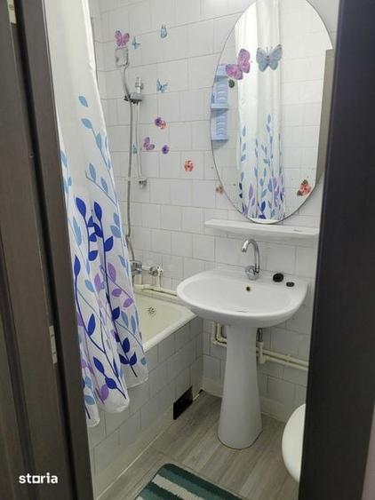 Inchiriez apartament 2 camere - 4