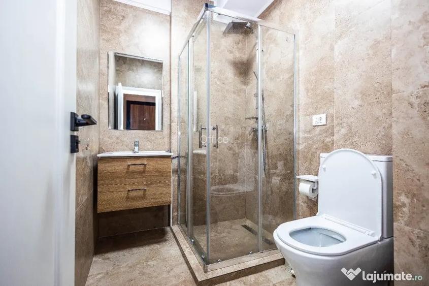 Apartament 2 Camere Mobilat +Terasa - Oba Urban Residence- Mamaia Nord - Constanta (Constanta)