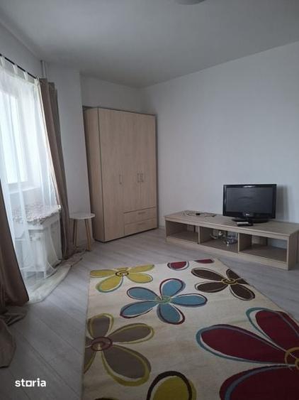 Apartament cu 2 camere decomandat în Militari