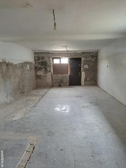 Spațiu comercial, de 53 mp, în Ghergani