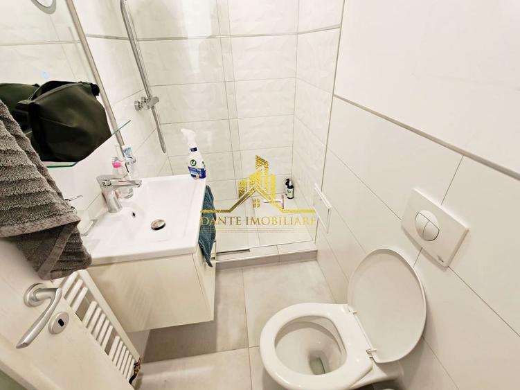 2 camere, decomandat, modern, Ultracentral, zona Universitatilor - 7
