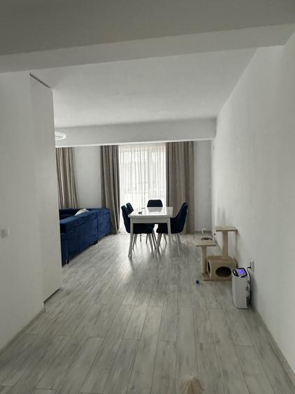 PENTHOUSE 2 CAMERE | terasa pe toata suprafata apartamentului | loc de parcare inclus