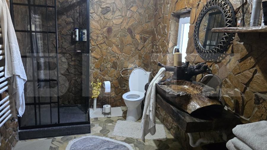 Casă individuală cu 5 camere cu Piscina în Sud-Est