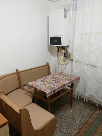 Proprietar inchiriez apartament 2 camere Iasi Tatarasi - 1