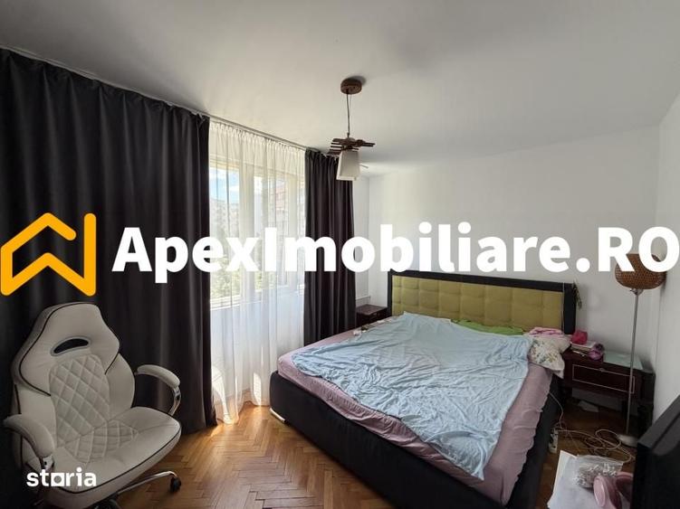 Apartament 3 camere de vanzare Obor Bucuresti | ApexImobiliare.ro - 5