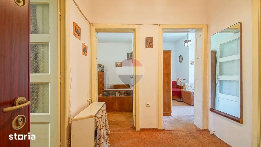Apartament 2 camere decomandat, str. Cri?ana, langa Pia?a Dacia - 5