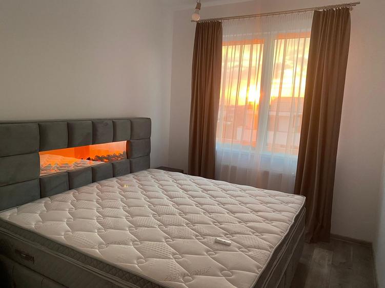 Acasă din prima zi • 2 camere mobilat complet • bloc nou 2022 • 900 m de metrou - 6