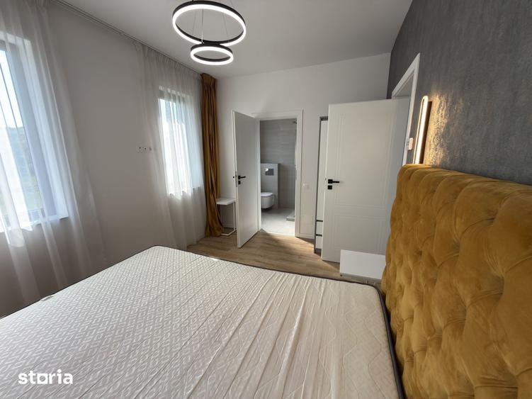 Casă cu 4 camere cu Teren 172 Mp în Borhanci