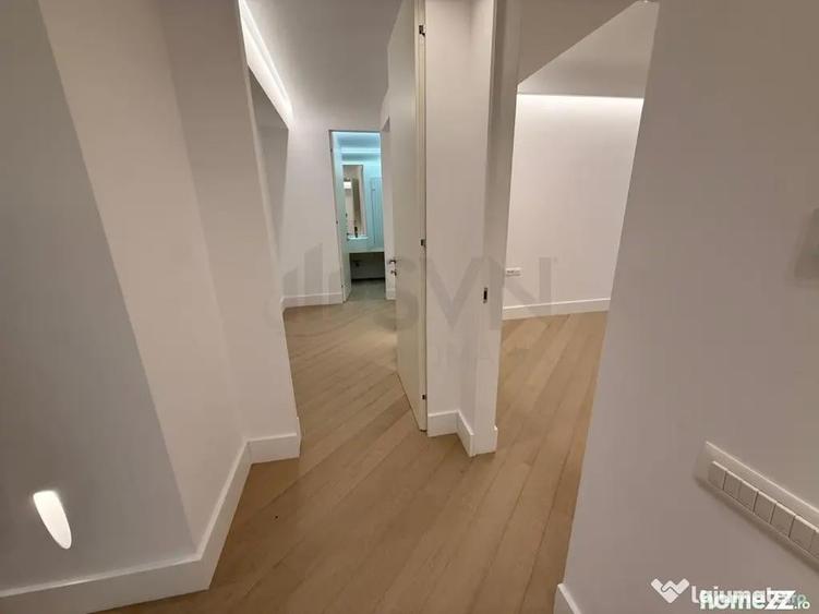 Apartament cu 3 camere decomandat în Iancu Nicolae
