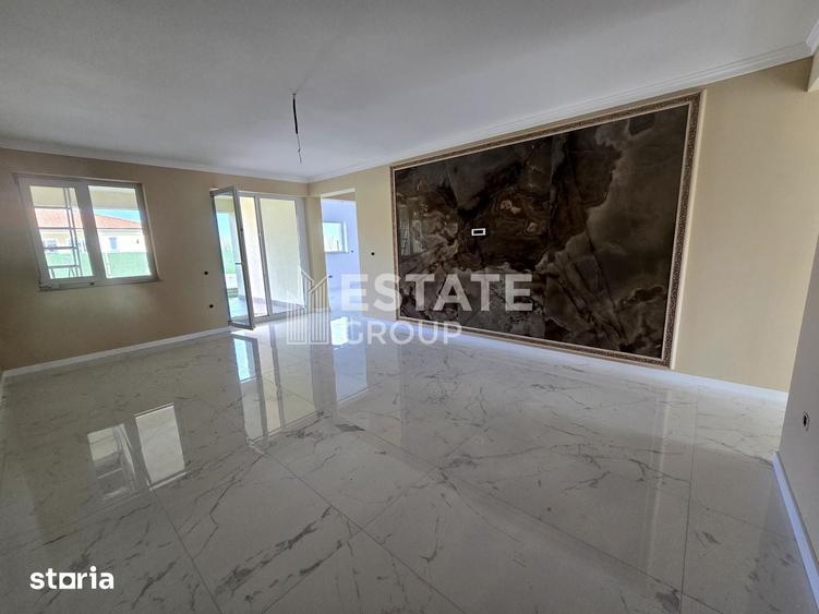 Duplex pe parter cu 4 camere in Cornesti - 1