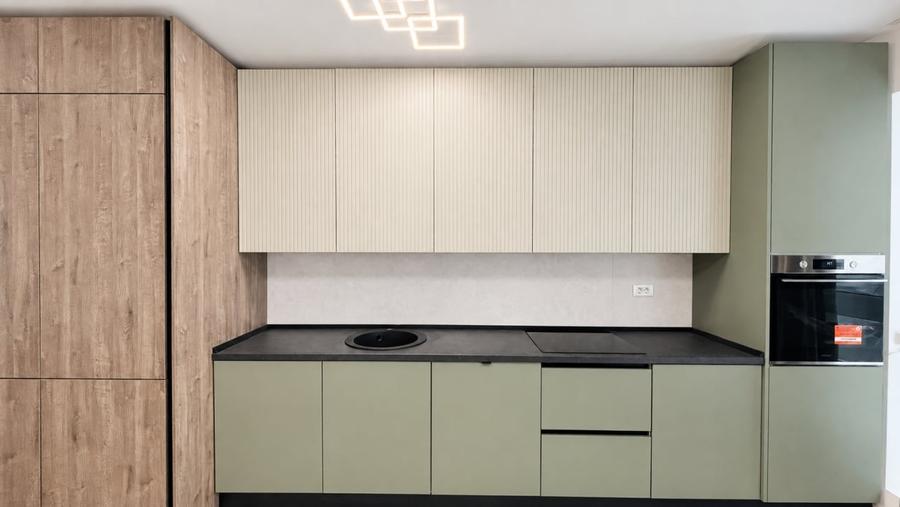 Apartament cu 2 camere, mobilat în Pipera
