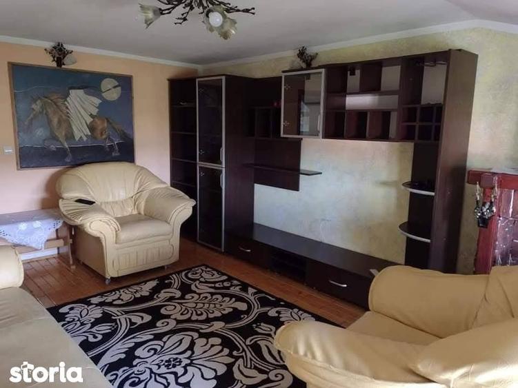 Se inchiriaza apartament 2 camere 250euro + garantie Suceava Burdujeni - 5