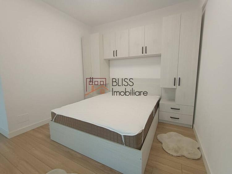Apartament cu 2 camere în Pipera