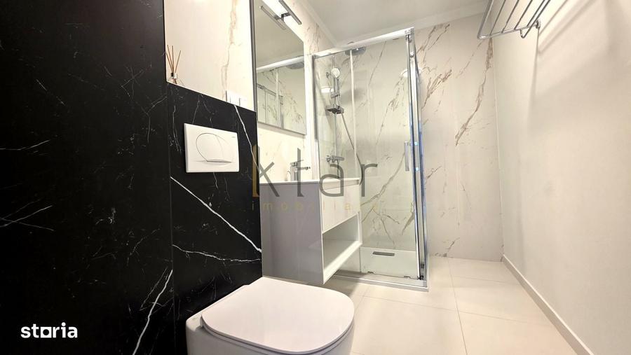 Apartament cu 2 camere semidecomandat în Andrei Mureșanu