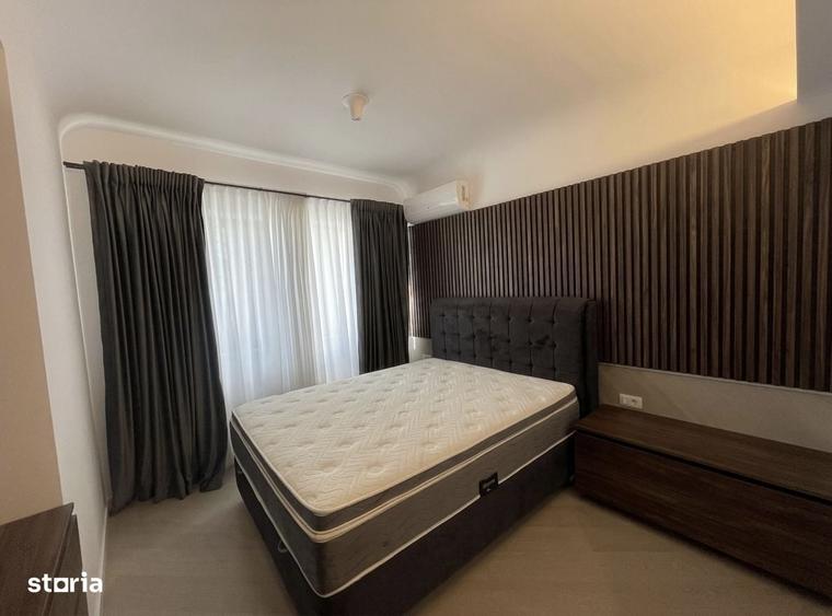 Apartament 2 camere | Cortina North | Pipera | Tur Video Disponibil - 5