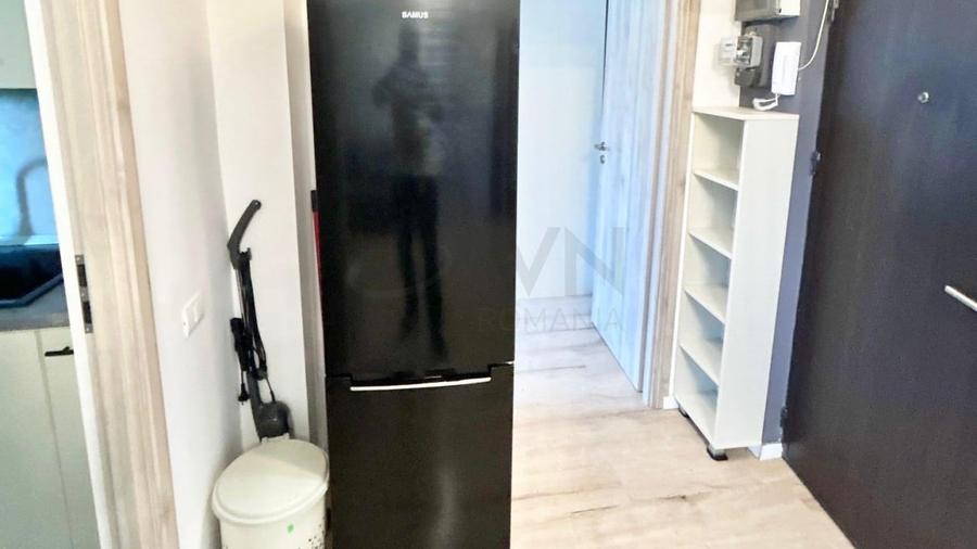 Apartament cu 3 camere decomandat, mobilat în Domenii