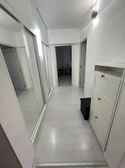 Apartament cu 2 camere decomandat în Sălăjan