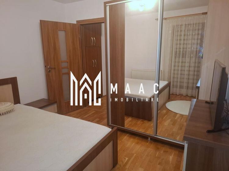 Apartament cu 3 camere decomandat, mobilat în Șelimbăr