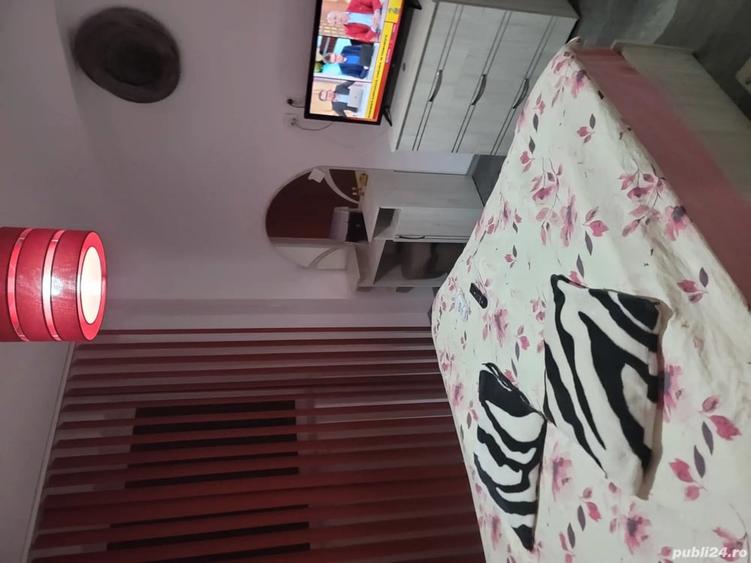 Garsonieră decomandată în Valea Adâncă