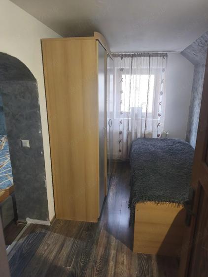 Casă cu 2 camere cu Teren 60 Mp în Lumina