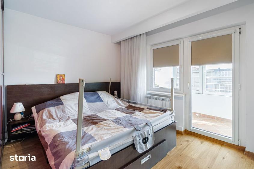 Apartament 2 camere Otopeni - 4