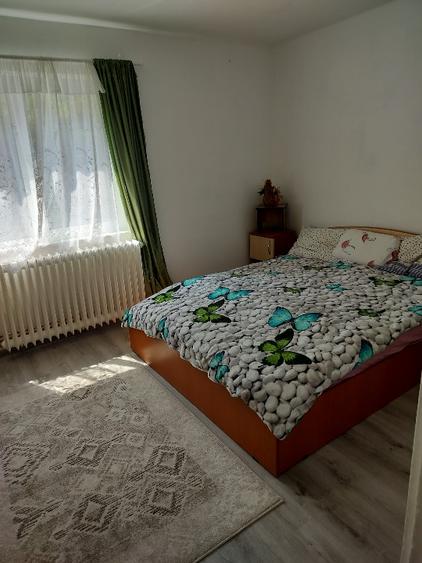 Apartament cu 2 camere nedecomandat în Central
