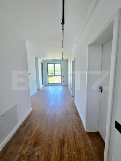 Apartament de tip studio, 40 mp, garaj, Eroilor - 1