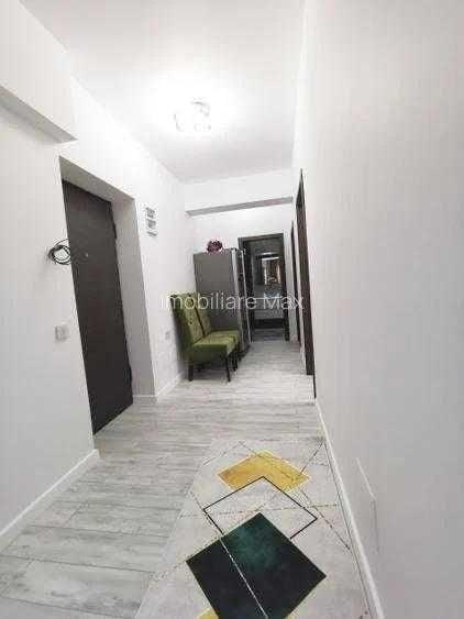 Apartament cu 3 camere decomandat în Regie