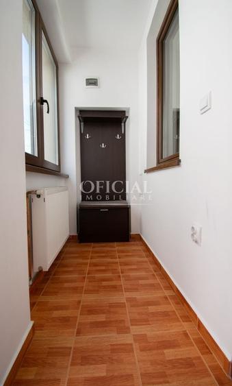 Apartament la Casa 2 camere | 52 Mp | Curte | Zona Gruia str. Fierului - 7