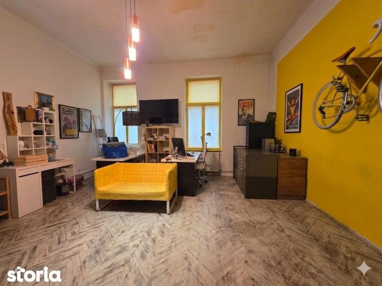 Garsonieră în Central