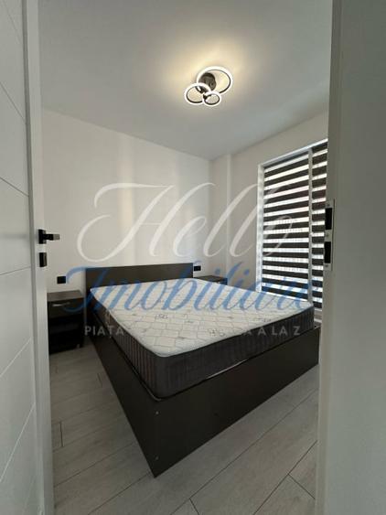 Apartament 2 camere, 43mp, 18mp terasa zona Eroilor - 1