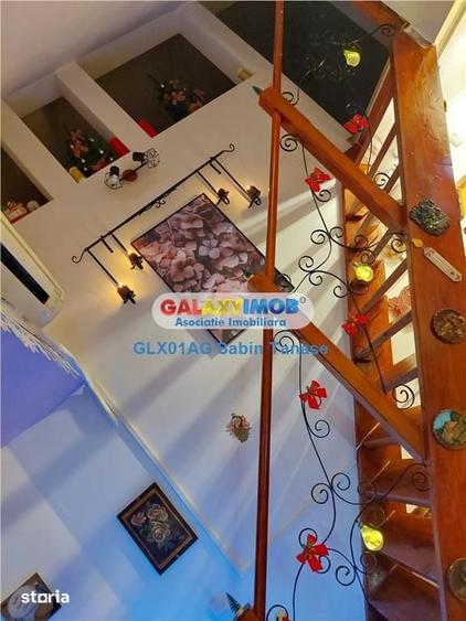 Apartament cu 3 camere decomandat în Găvana