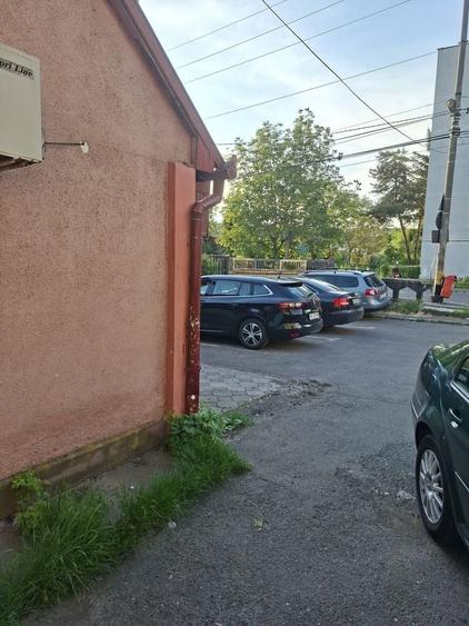 Spațiu comercial, de 155 mp, în Central