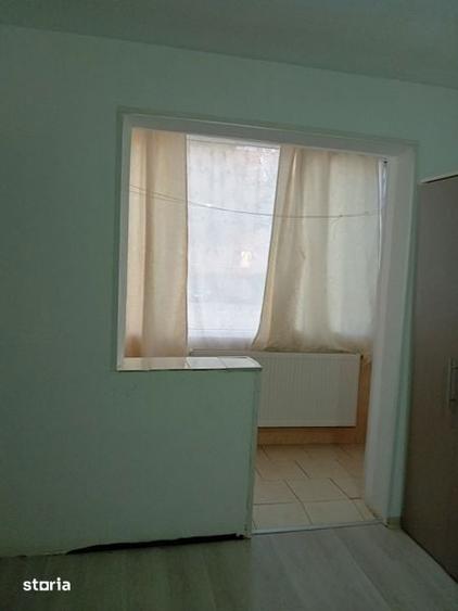Apartament cu 2 camere în Nord